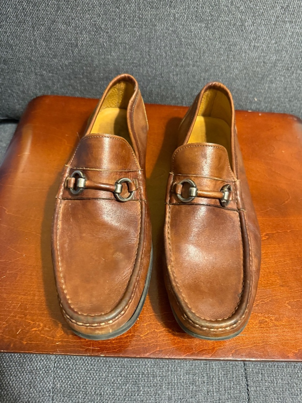 Magnanni Mens Shoes